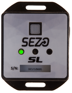 SEZO SL - monitoring valuable objects