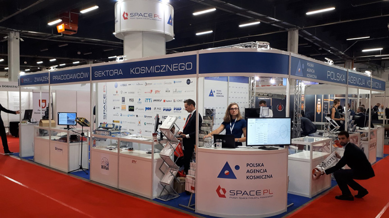 WiRan and Polish Space Industry Association - RF Design