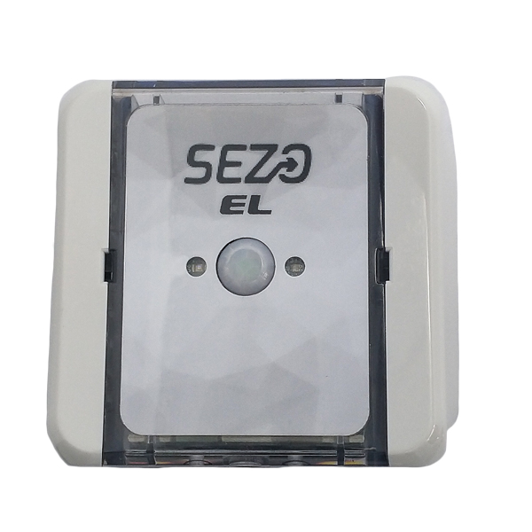 SEZO EL - Monitoring Noise & Luminosity