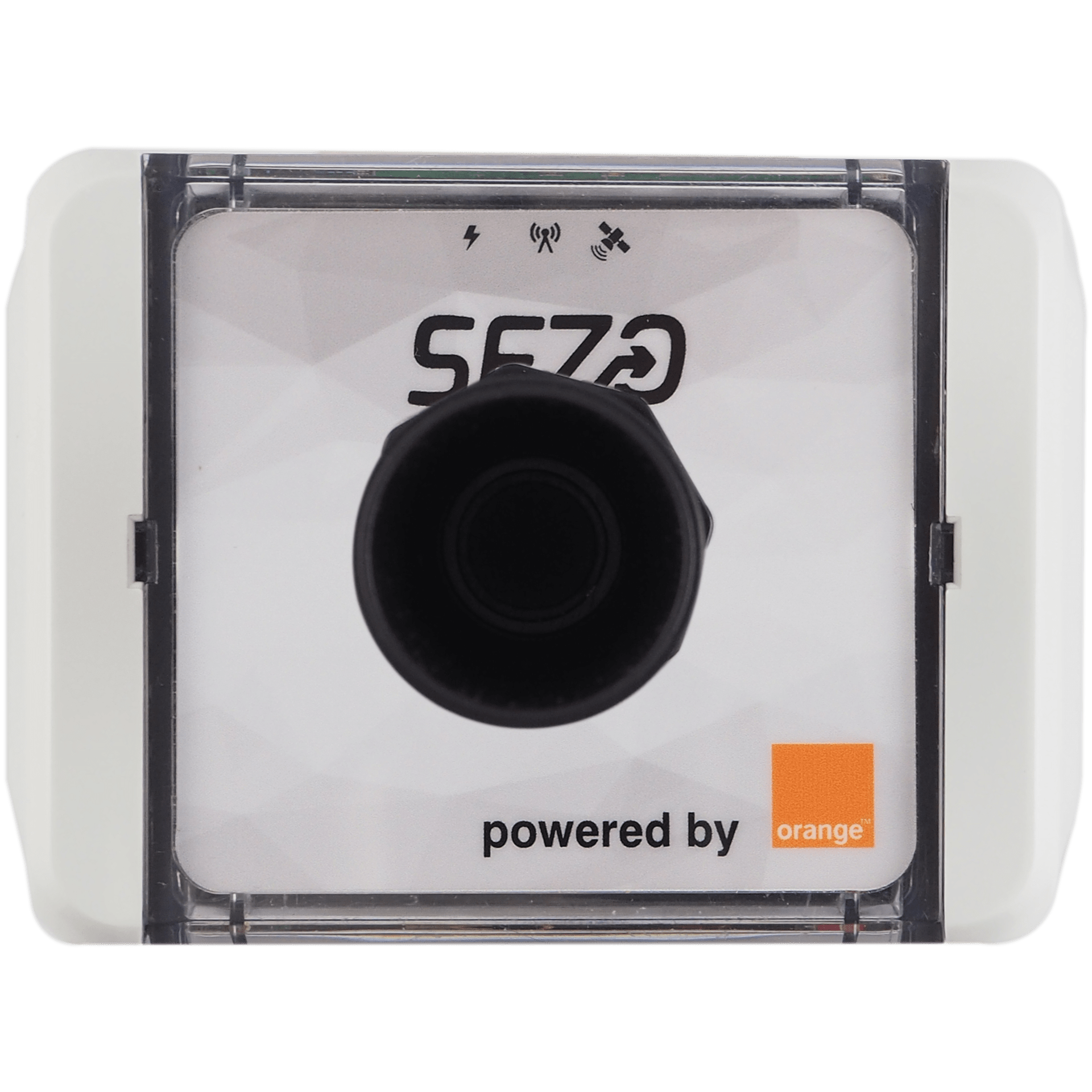 SEZO AL - monitoring air quality